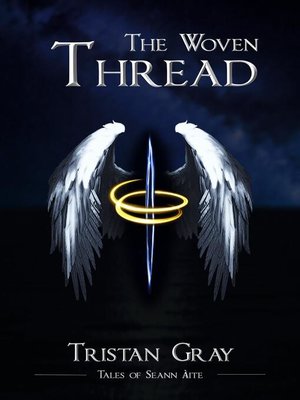 cover image of The Woven Thread